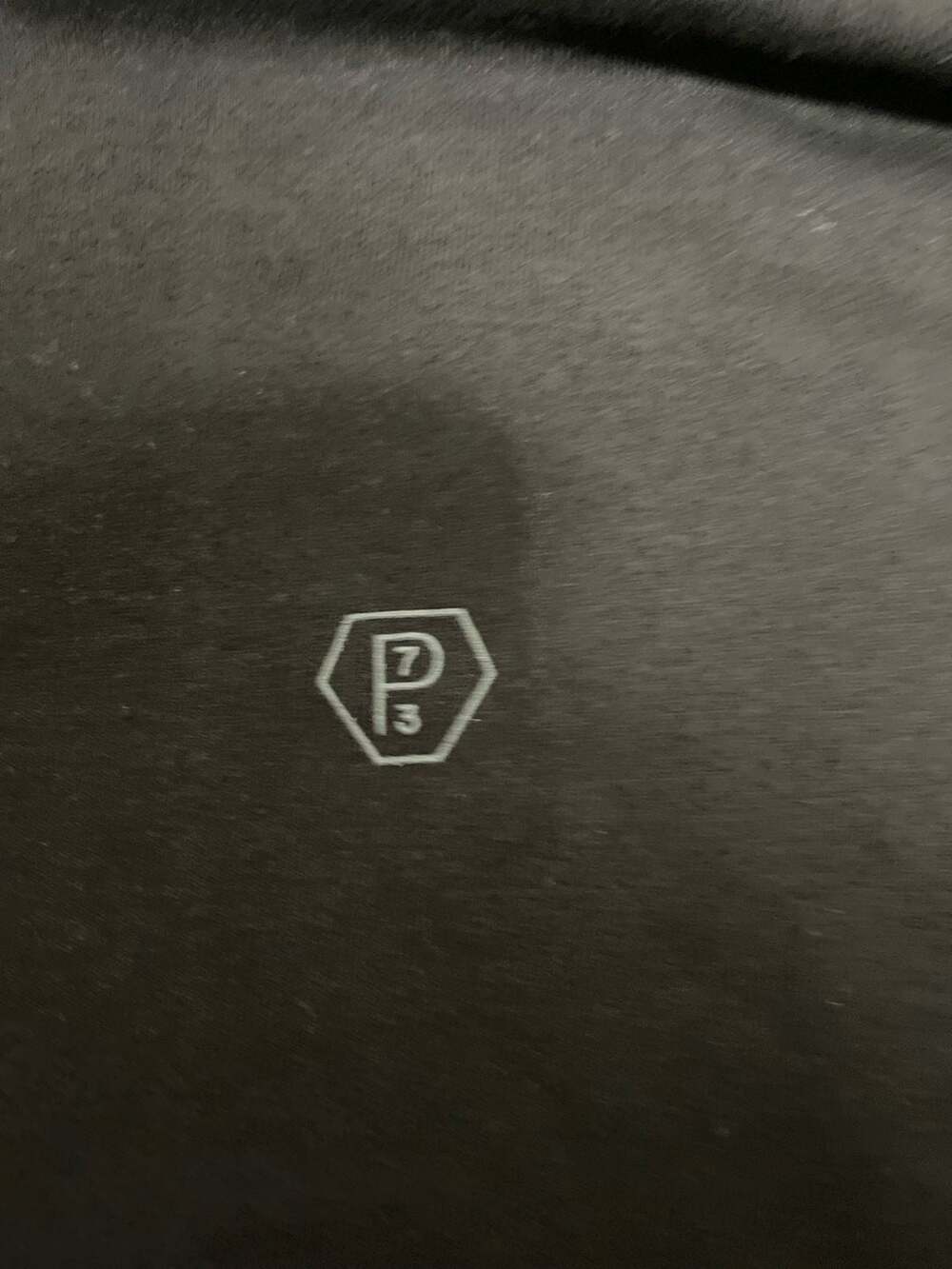Patagonia Men's Forge Mark Responsibili-Tee - Picture 2 of 6
